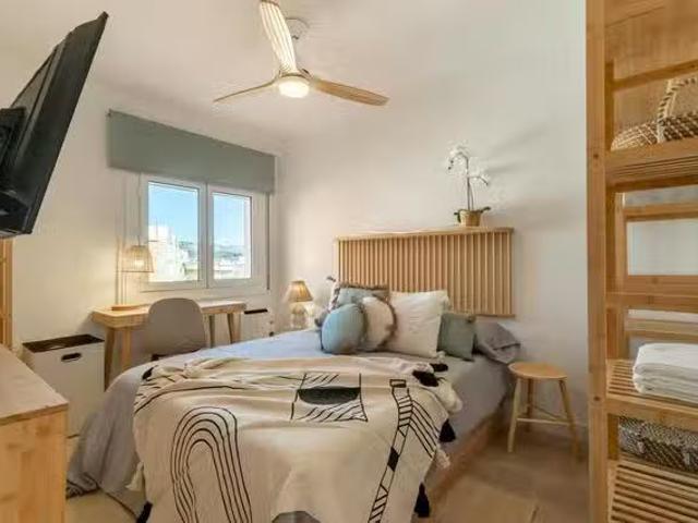 Habitación en Carrer dels Agudells, El Carmel