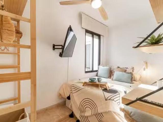 Habitación en Carrer dels Agudells