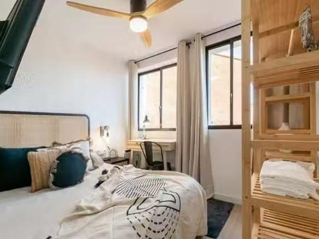 Habitación en Carrer dels Agudells