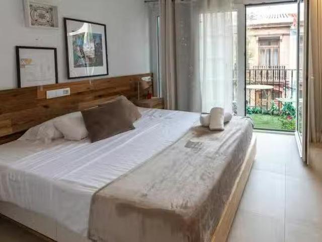 Habitación en Carrer dels Àngels, Poblados Marítimos