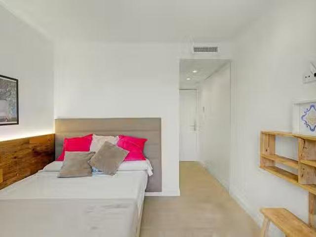 Habitación en Carrer dels Àngels, Poblados Marítimos
