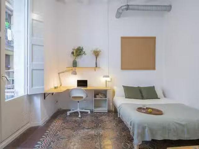 Habitación en Carrer dels Assaonadors, 31