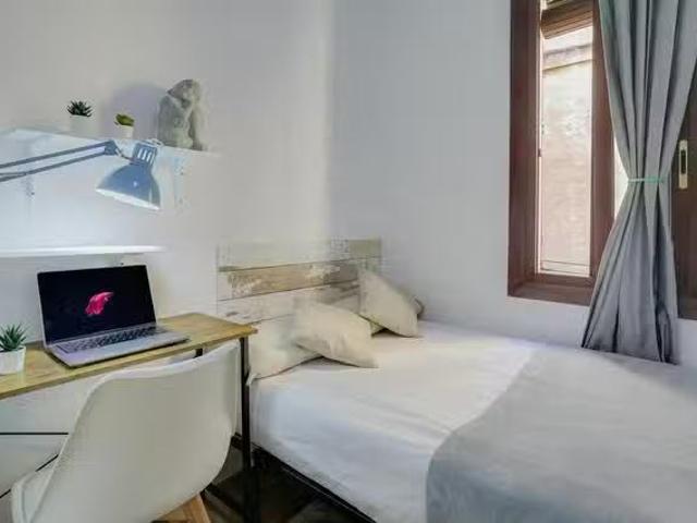 Habitación en Carrer dels Cecs de la Boqueria, Ciutat Vella