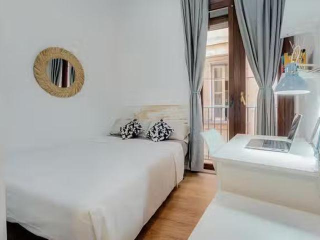 Habitación en Carrer dels Cecs de la Boqueria, Ciutat Vella