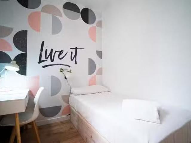 Habitación en Carrer dels Escudellers