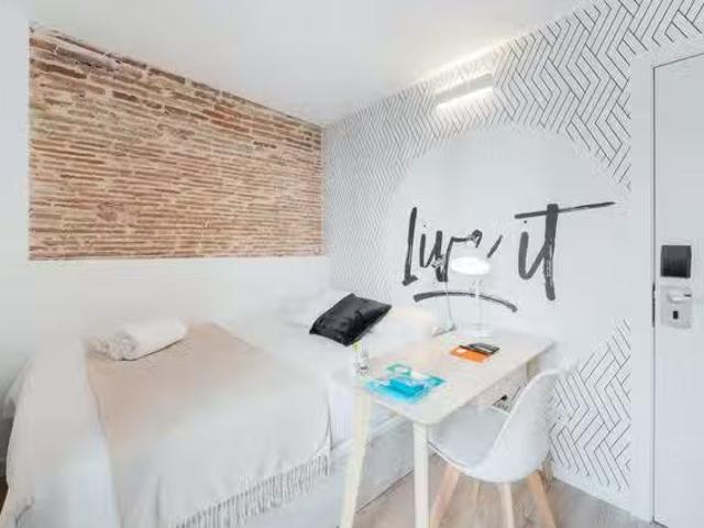 Habitación en Carrer dels Escudellers