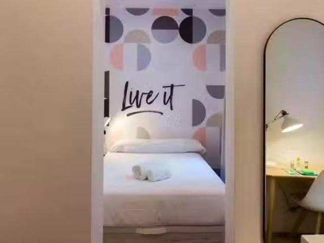 Habitación en Carrer dels Escudellers