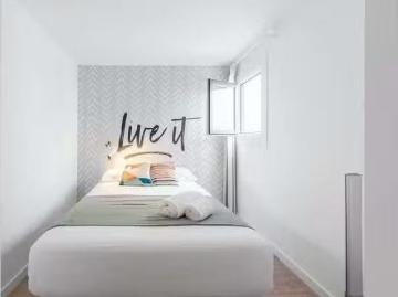 Habitación en Carrer dels Escudellers