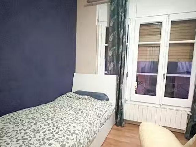 Habitación en Carrer dels Gimbernat, La Font de la Guatlla