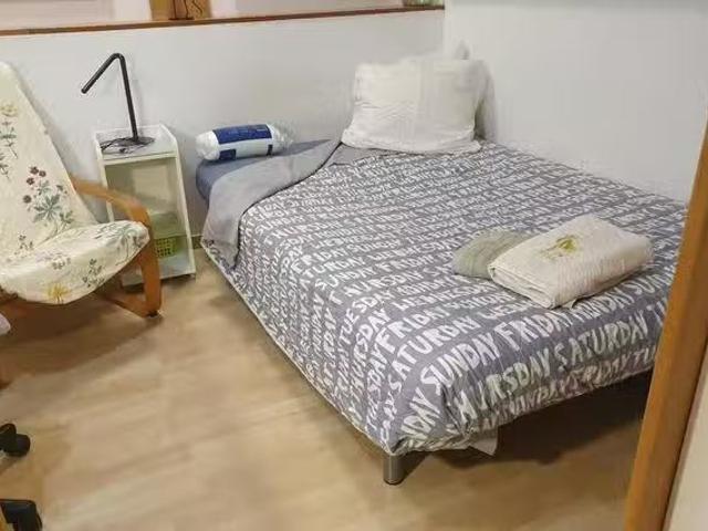 Habitación en Carrer d'Escudellers Blancs, El Gòtic