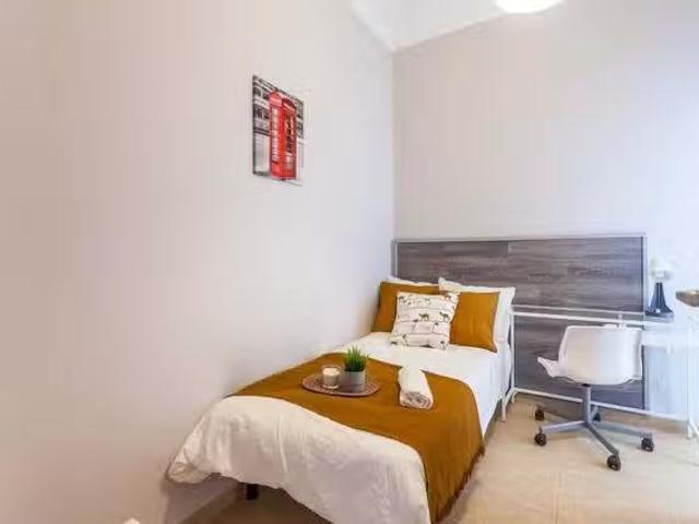Habitación en Carrer d'Honorat Juan