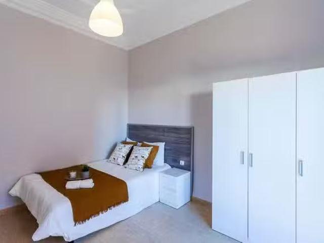 Habitación en Carrer d'Honorat Juan