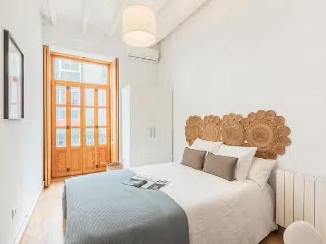 Habitación en Carrer d'Hernán Cortés, L'Eixample
