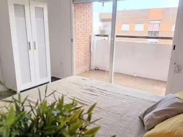 Calle de Ibi, Distribuidor Comarcal Norte