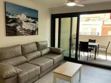 Habitación en Carrer Don Joan d'Àustria
