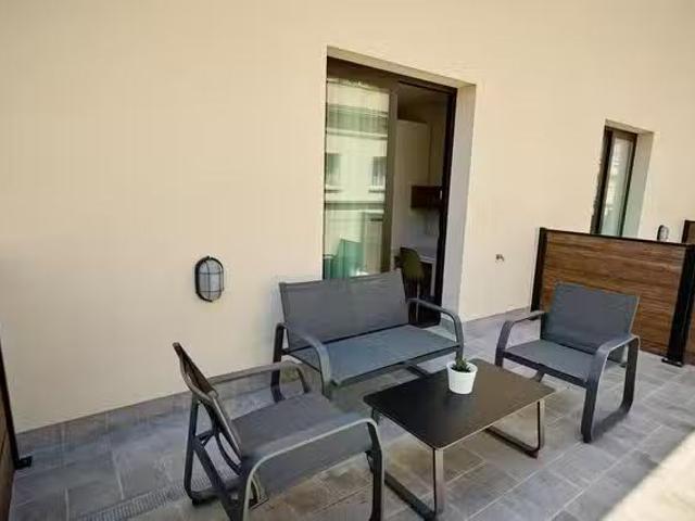 Habitación en Carrer Doctor Jaume Ferran i Clua