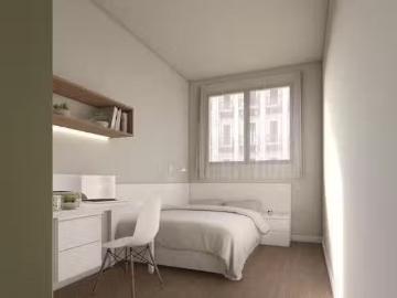 Habitación en Carrer Doctor Jaume Ferran i Clua
