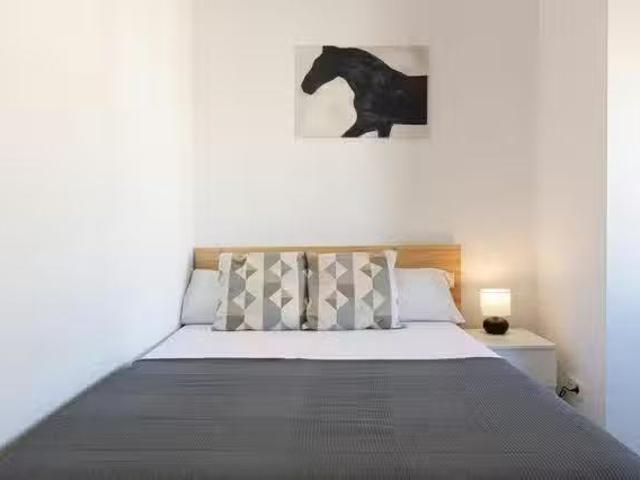 Habitación en Carrer d'Occident