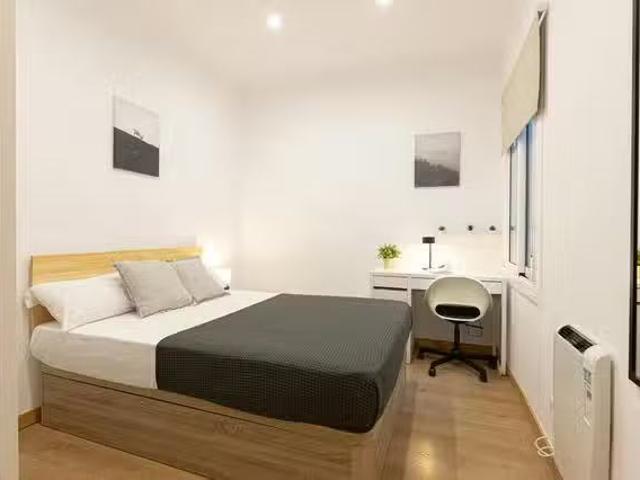 Habitación en Carrer d'Occident