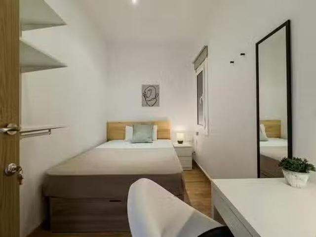 Habitación en Carrer d'Occident