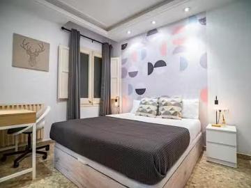 Habitación en Carrer d'Occident