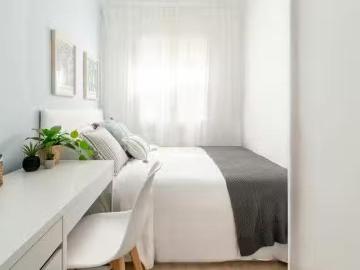 Habitación en Carrer d'Orient