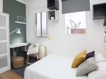 Habitación en Carrer Gran de Gràcia