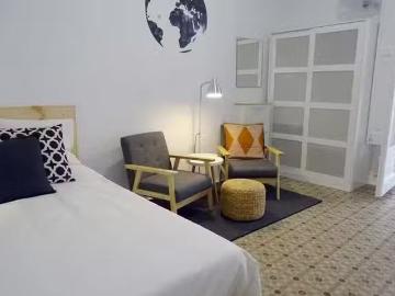 Habitación en Carrer Gran de Gràcia