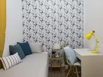 Habitación en Carrer Gran de Gràcia