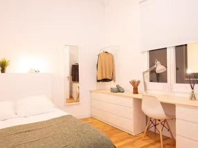 Habitación en Carrer Gran de Gràcia, 241