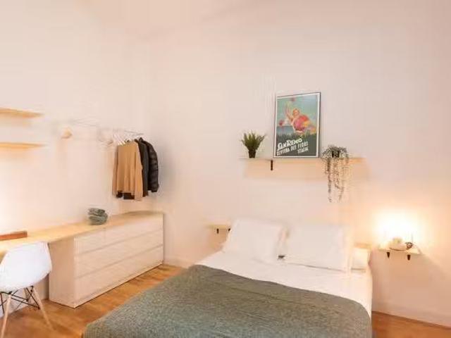 Habitación en Carrer Gran de Gràcia, 241