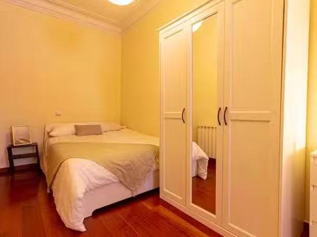 Habitación en Carrer Gran de Gràcia