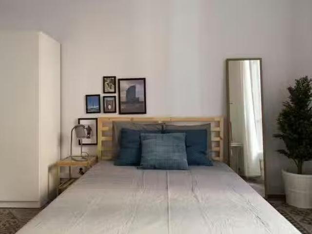 Habitación en Carrer Gran de Gràcia, Vila de Gràcia