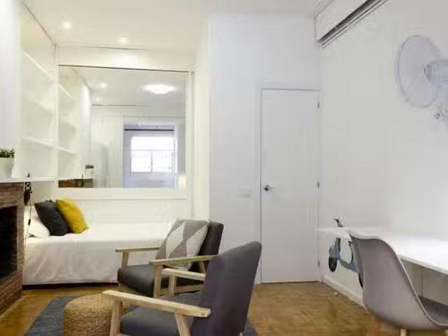Habitación en Carrer Gran de Gràcia, Vila de Gràcia