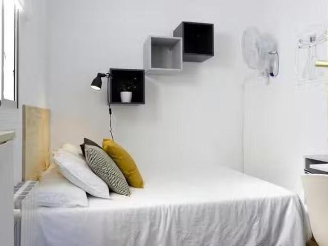 Habitación en Carrer Gran de Gràcia, Vila de Gràcia