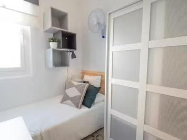 Habitación en Carrer Gran de Gràcia, Vila de Gràcia