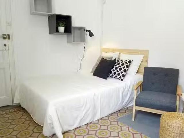 Habitación en Carrer Gran de Gràcia, Vila de Gràcia
