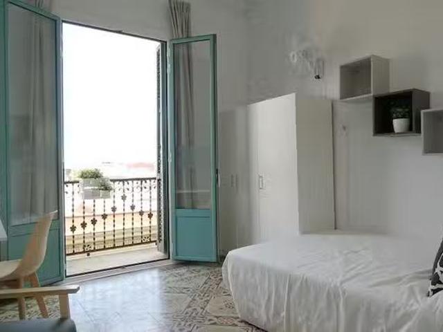 Habitación en Carrer Gran de Gràcia, Vila de Gràcia