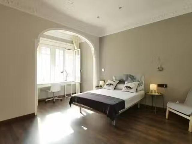 Habitación en Carrer Gran de Gràcia, Vila de Gràcia