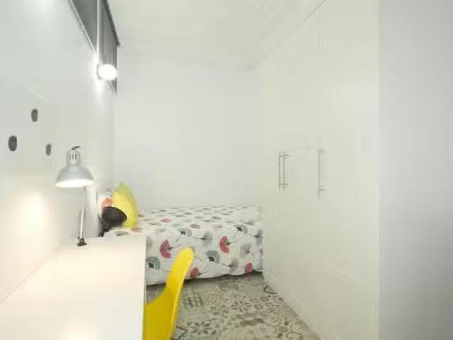 Habitación en Carrer Gran de Gràcia, Vila de Gràcia