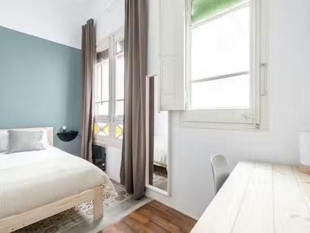Habitación en Carrer Gran de Gràcia, Vila de Gràcia