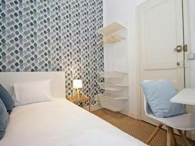 Habitación en Carrer Gran de Gràcia, Vila de Gràcia