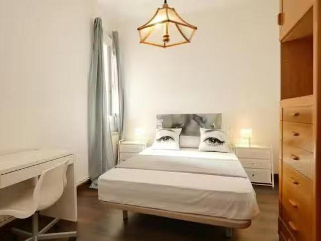 Habitación en Carrer Gran de Gràcia, Vila de Gràcia