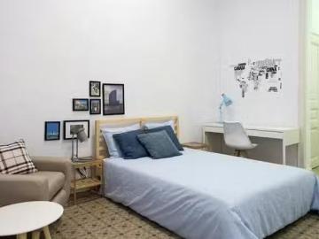 Habitación en Carrer Gran de Gràcia, Vila de Gràcia