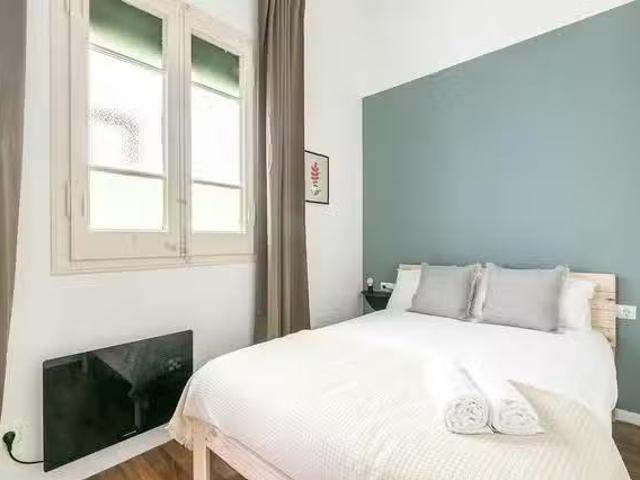 Habitación en Carrer Gran de Gràcia, Vila de Gràcia