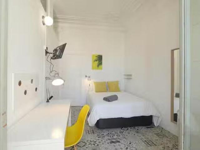 Habitación en Carrer Gran de Gràcia, Vila de Gràcia