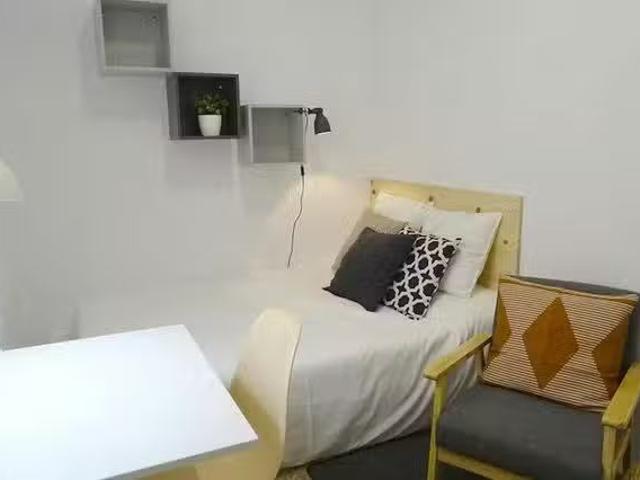 Habitación en Carrer Gran de Gràcia, Vila de Gràcia