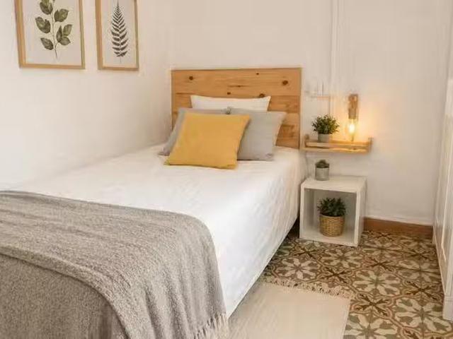 Habitación en Carrer Gran de Gràcia, Gràcia