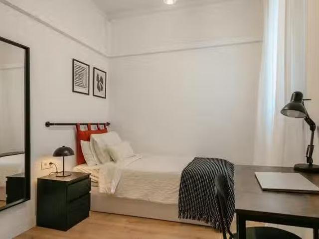 Habitación en Carrer Gran de Gràcia, Gràcia
