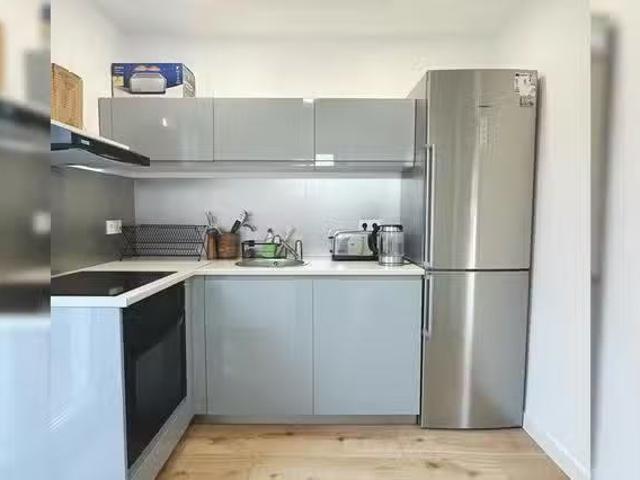 Habitación en Carrer Holanda